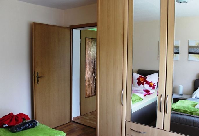 Ferienhaus FraDo