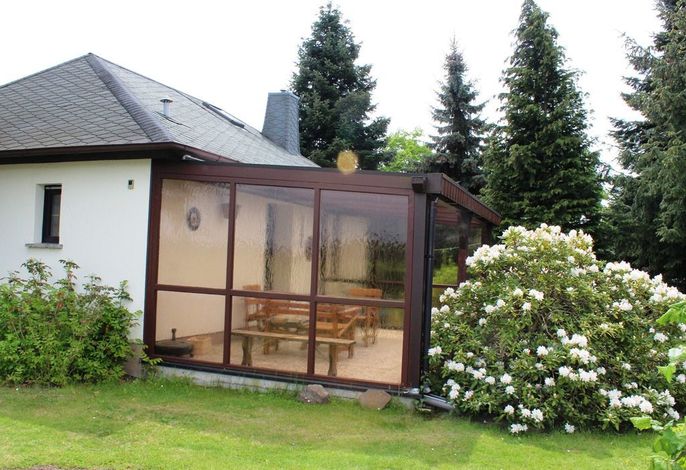 Ferienhaus FraDo
