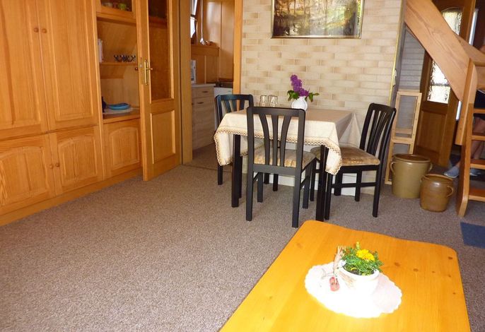 Ferienhaus am Fließ