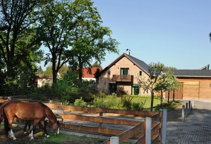 Bild Kastanienhof