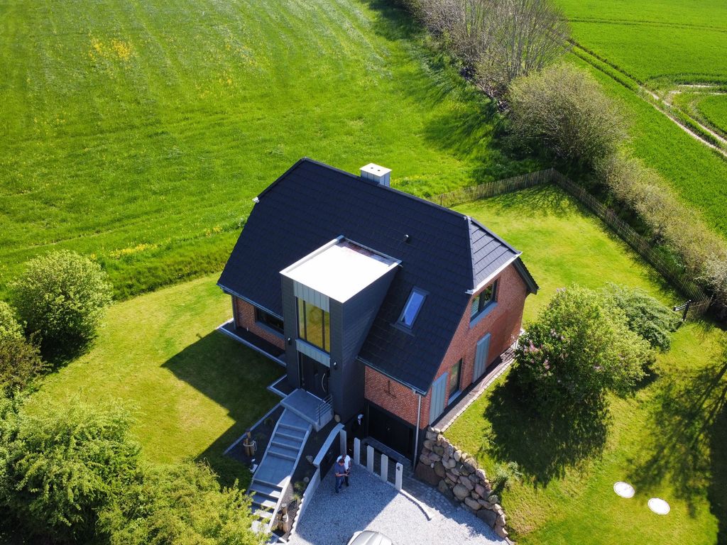 Herzlich willkommen im Ostseeferienhaus 33 über NN