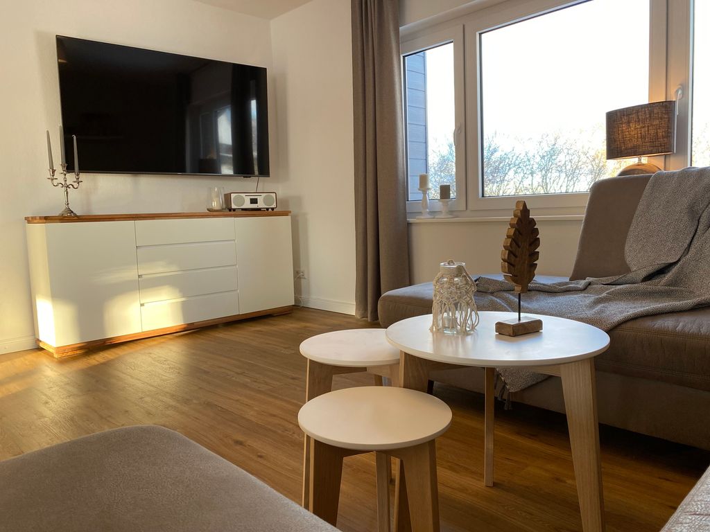 Smart-TV Glasfaser Netz
