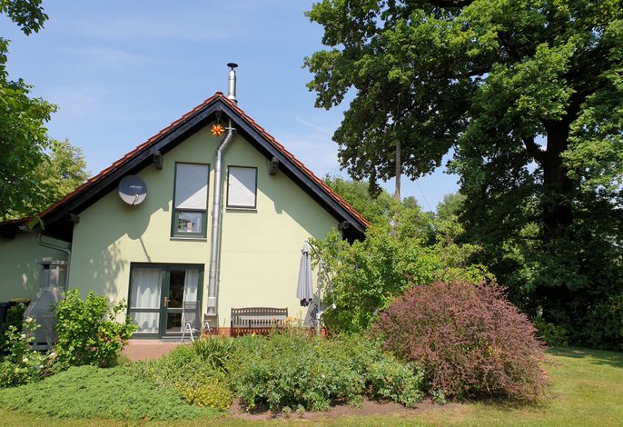 Bild Ferienwohnung Wendenkönig