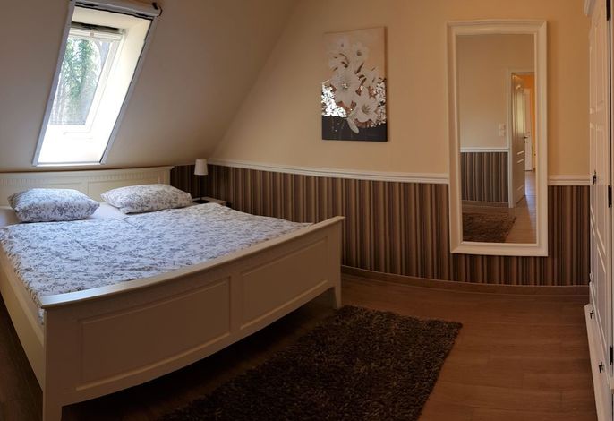 Ferienwohnung Wasserlilie