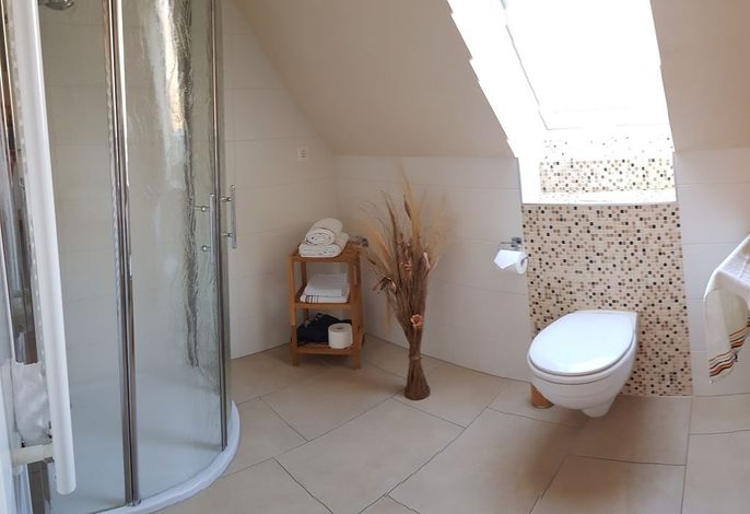 Ferienwohnung Wasserlilie