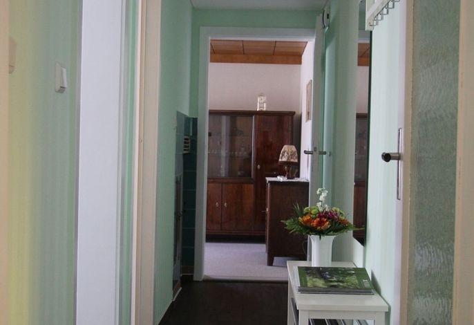 Ferienwohnung Nachtigall 6 (Fam. Bramer)