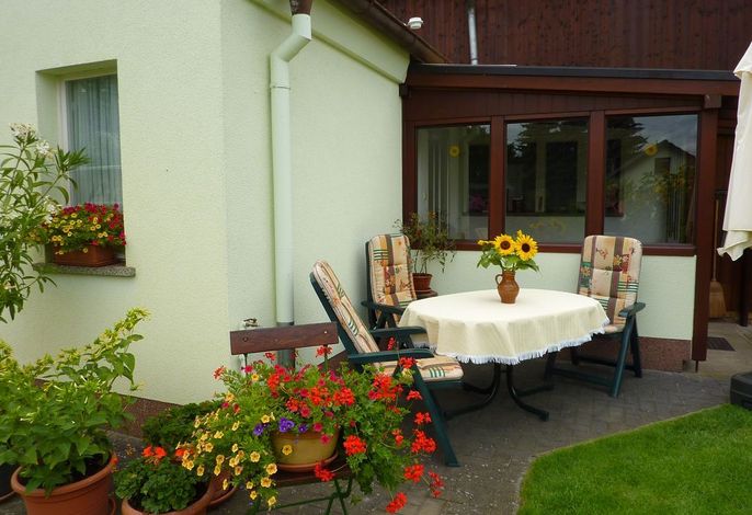 Ferienwohnung Nachtigall 6 (Fam. Bramer)