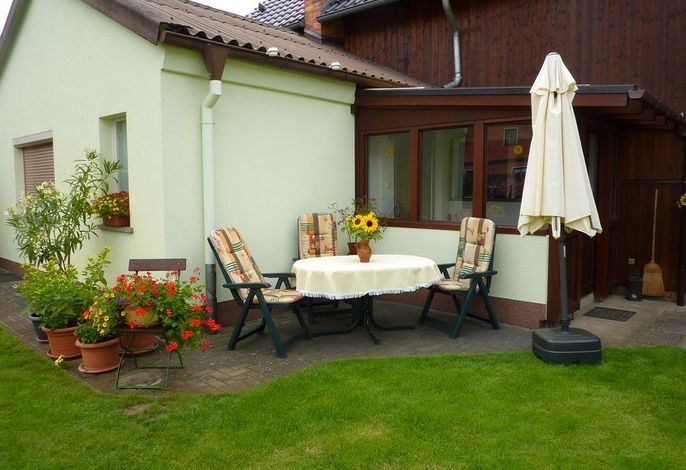 Bild Ferienwohnung Nachtigall 6 (Fam. Bramer)