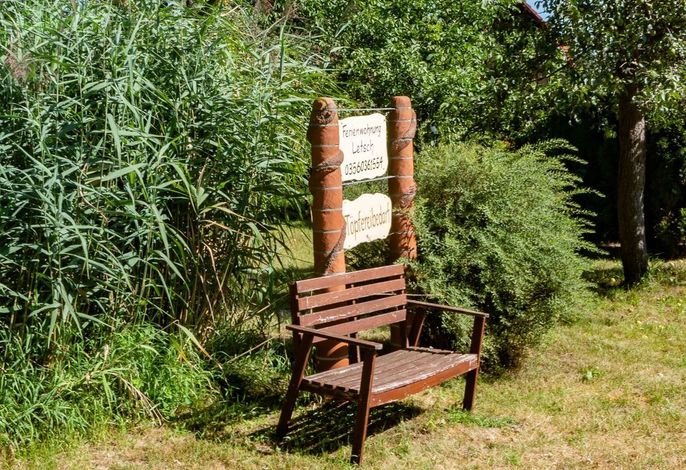 Ferienwohnung Letsch
