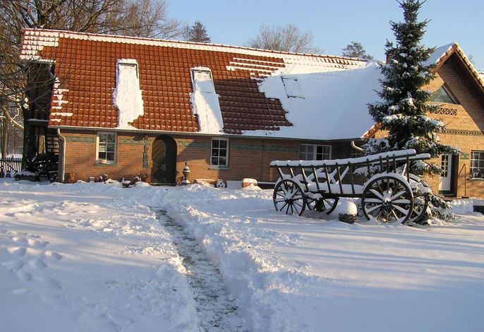 Ferienwohnung Letsch