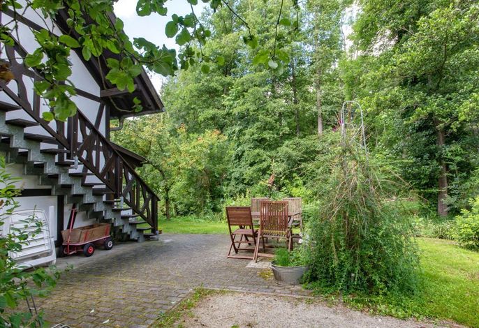 Bild Ferienwohnung Gesundheitsoase (Fam. Braun)