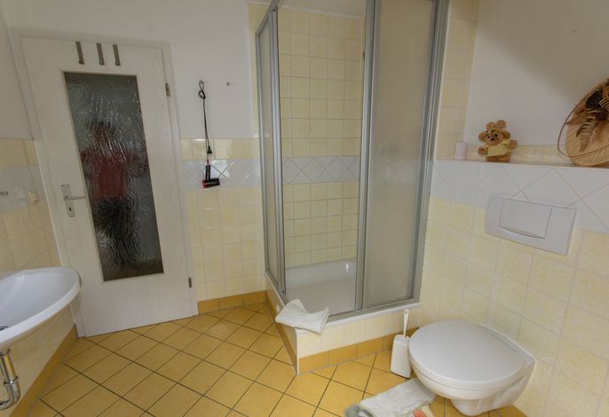 Ferienwohnung Gesundheitsoase (Fam. Braun)