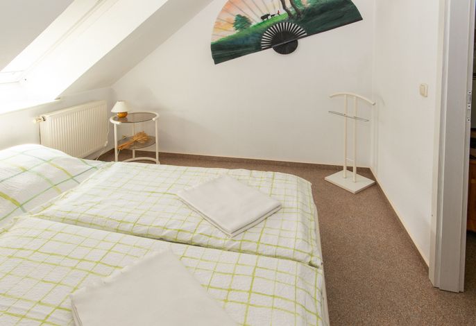 Ferienwohnung Gesundheitsoase (Fam. Braun)