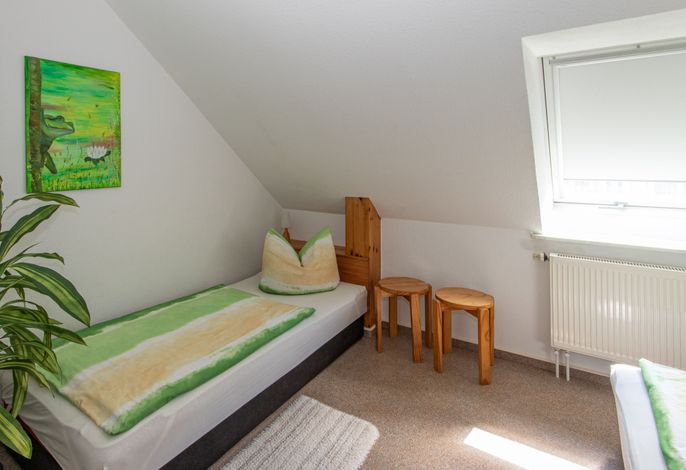 Ferienwohnung Gesundheitsoase (Fam. Braun)