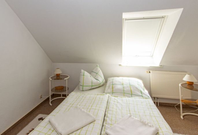 Ferienwohnung Gesundheitsoase (Fam. Braun)