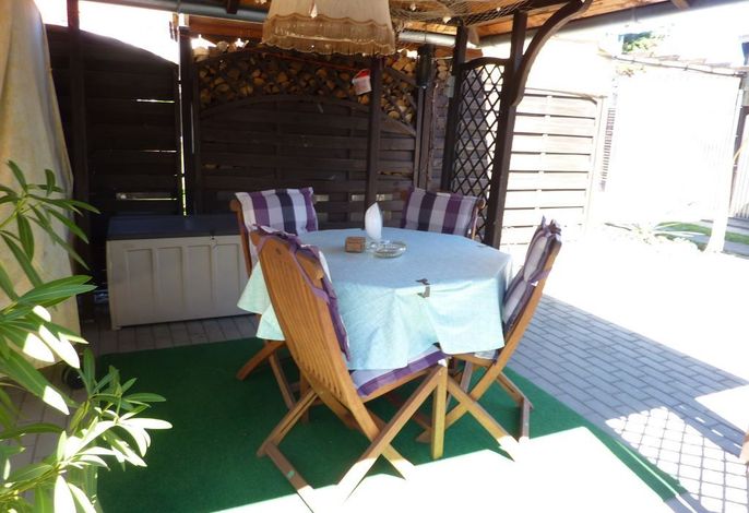 Ferienwohnung Hackbarth