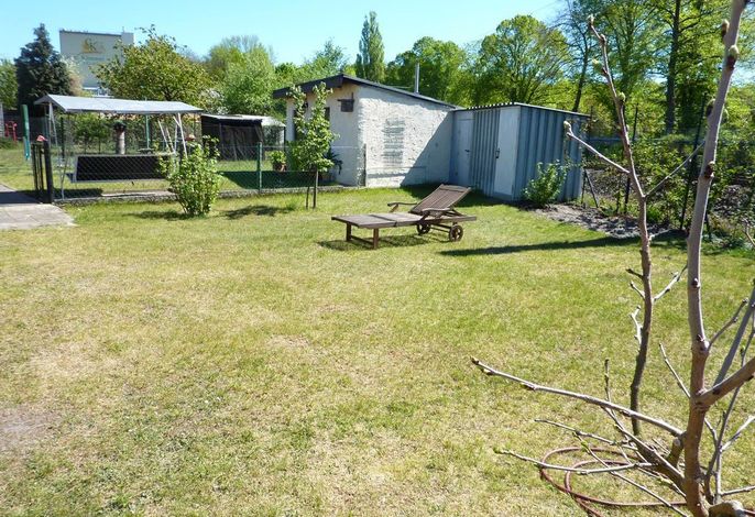 Ferienwohnung Hackbarth