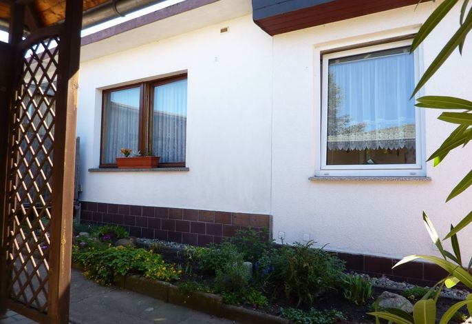 Ferienwohnung Hackbarth