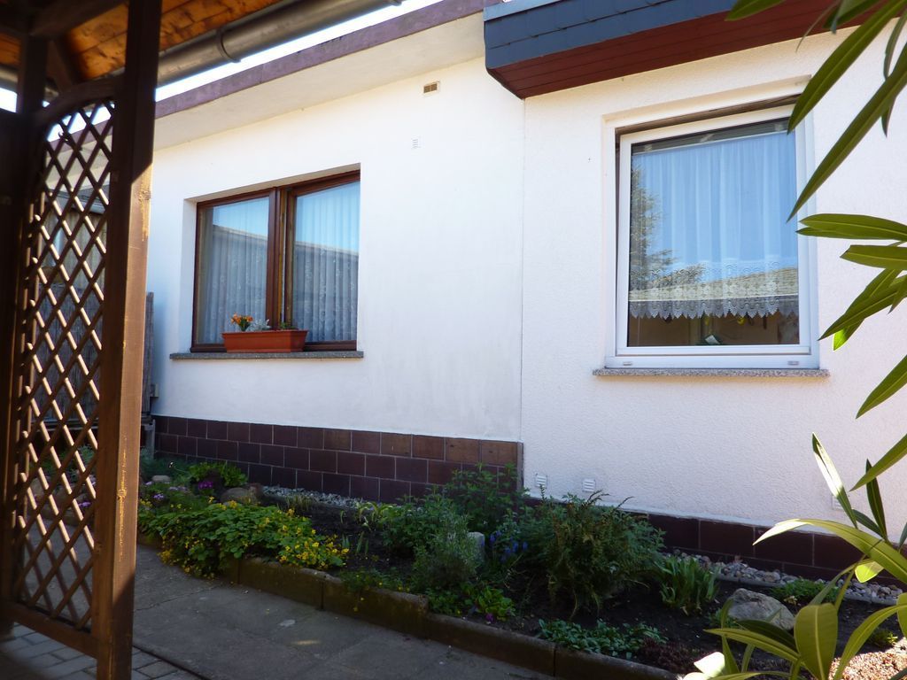 Ferienwohnung Hackbarth