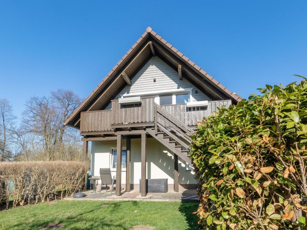 Ferienwohnung Sieber