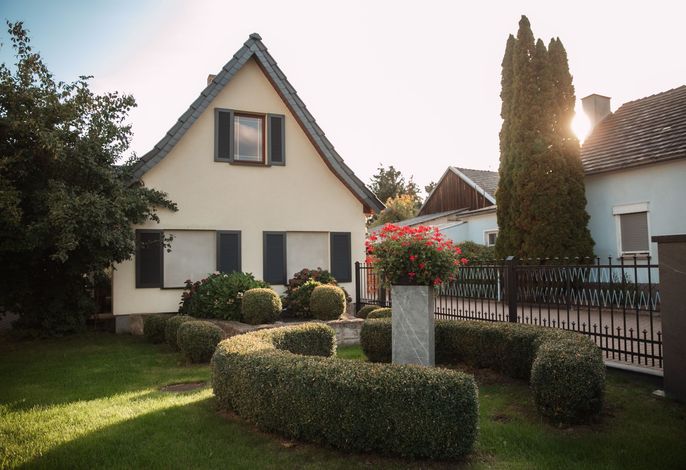 Bild Ferienhaus LORINI