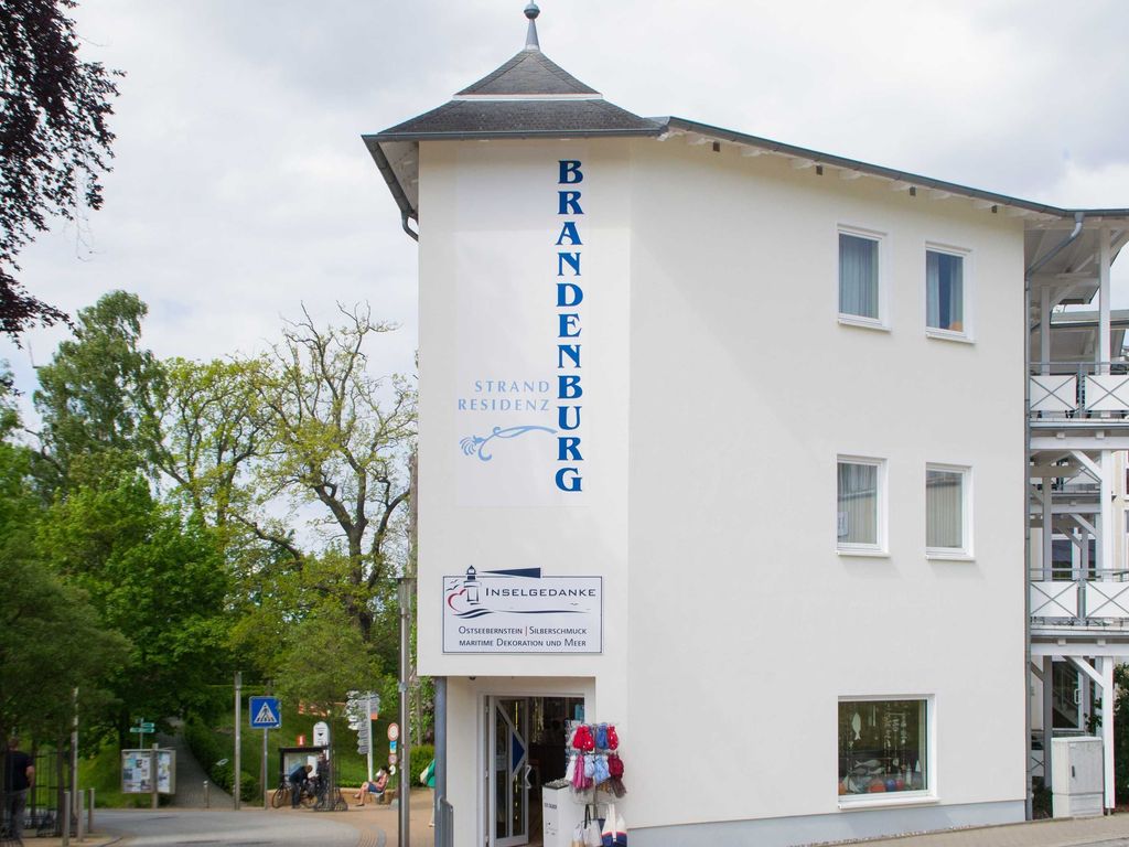 Aussenansicht
