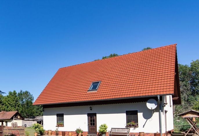 Zimmermanns Ferienhof