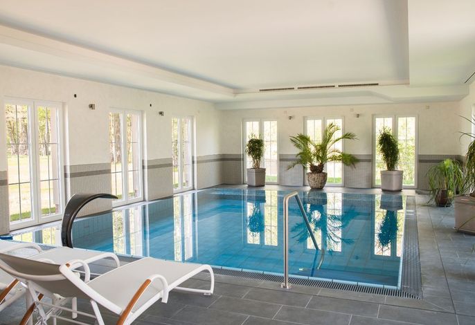 Schrebenza Apartments & Natur