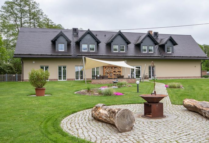 Bild Schrebenza Apartments & Natur