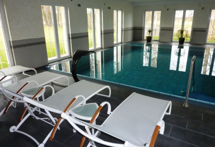 Schrebenza Apartments & Natur