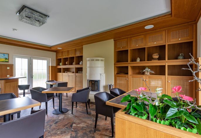 Schrebenza Apartments & Natur