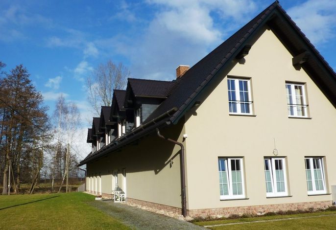 Schrebenza Apartments & Natur