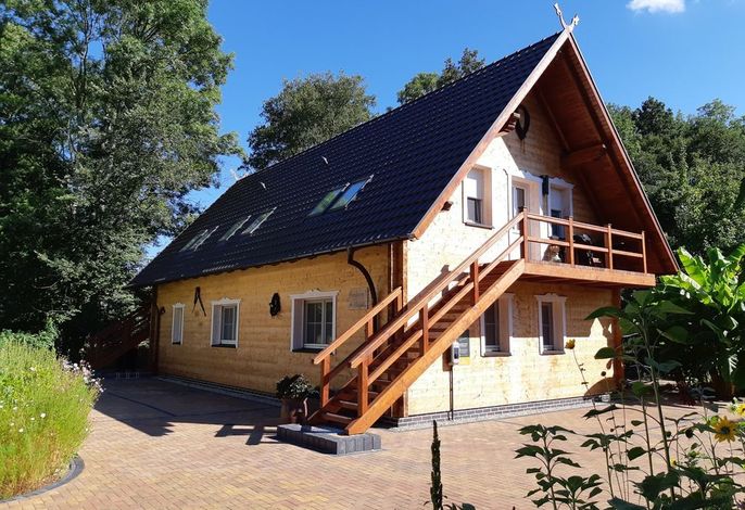 SALUS Spreewald - Erholung & Natur -