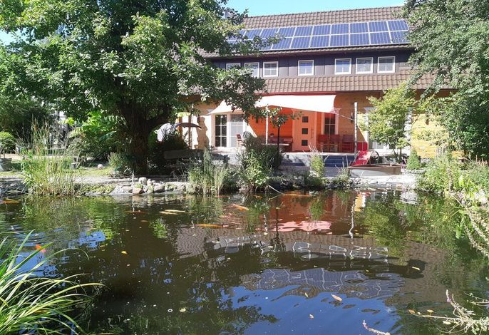 SALUS Spreewald - Erholung & Natur -