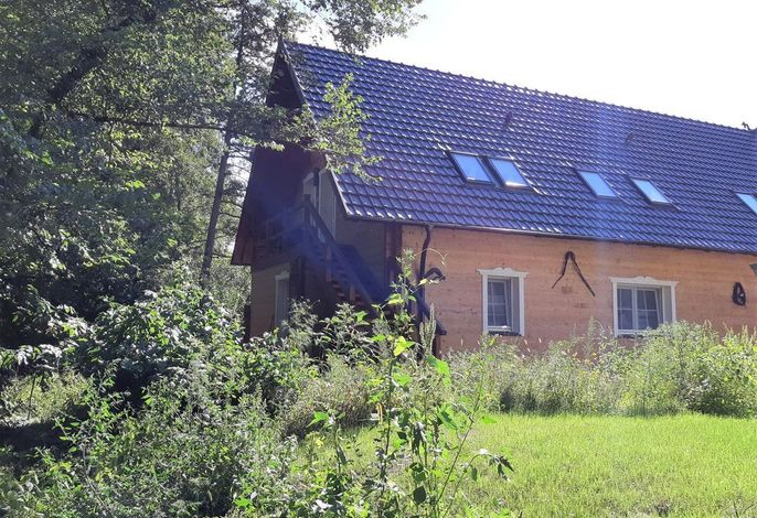 SALUS Spreewald - Erholung & Natur -