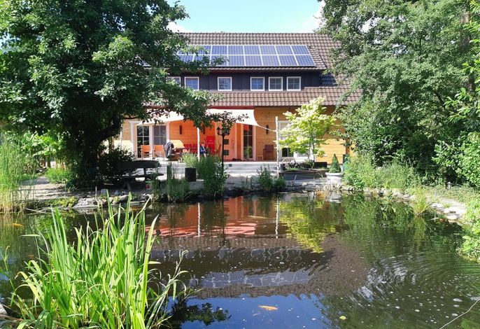 SALUS Spreewald - Erholung & Natur -