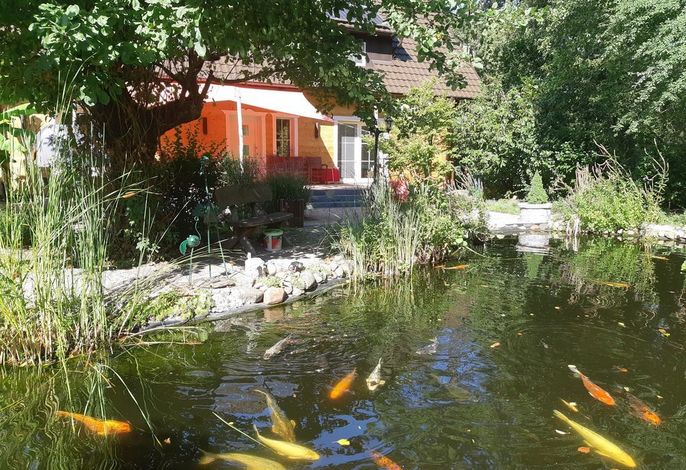 Bild SALUS Spreewald - Erholung & Natur -