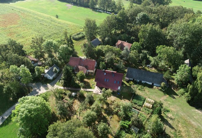 Penkehof Spreewald