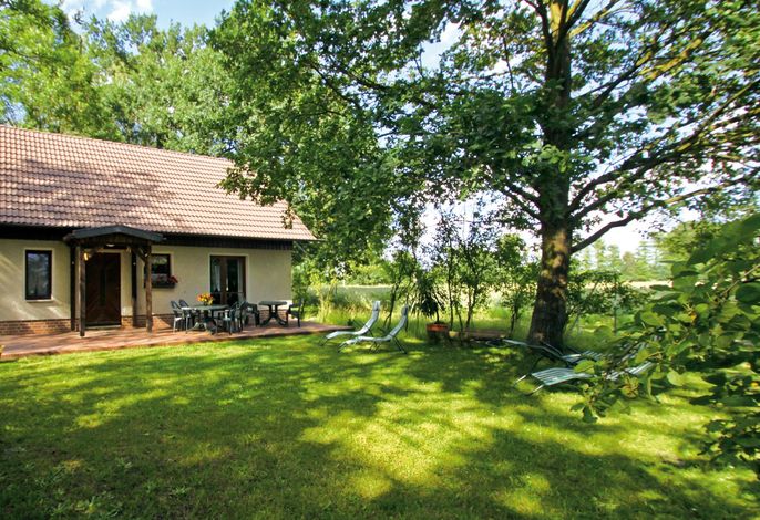Penkehof Spreewald
