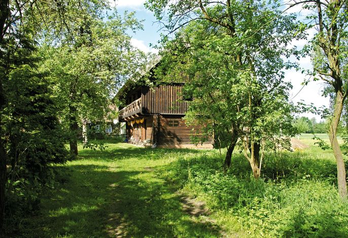 Penkehof Spreewald