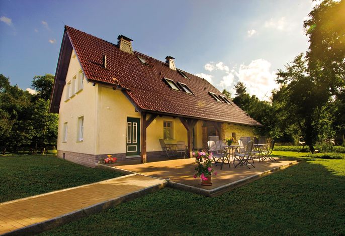 Bild Penkehof Spreewald