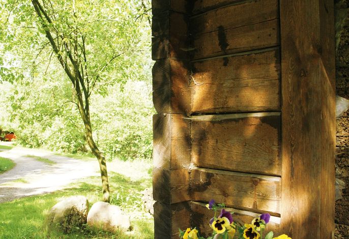Penkehof Spreewald