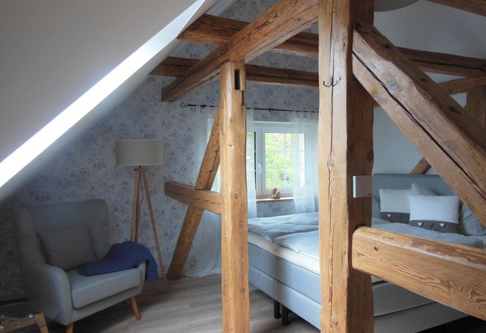 Landhaus Huchatz