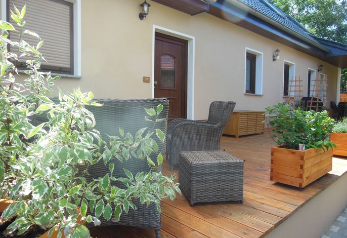 Landhaus Huchatz