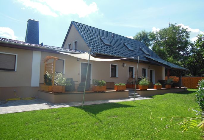 Bild Landhaus Huchatz