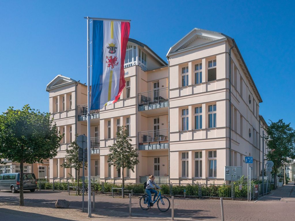 Aussenansicht