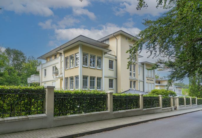 Villa Charlotte, App. 13