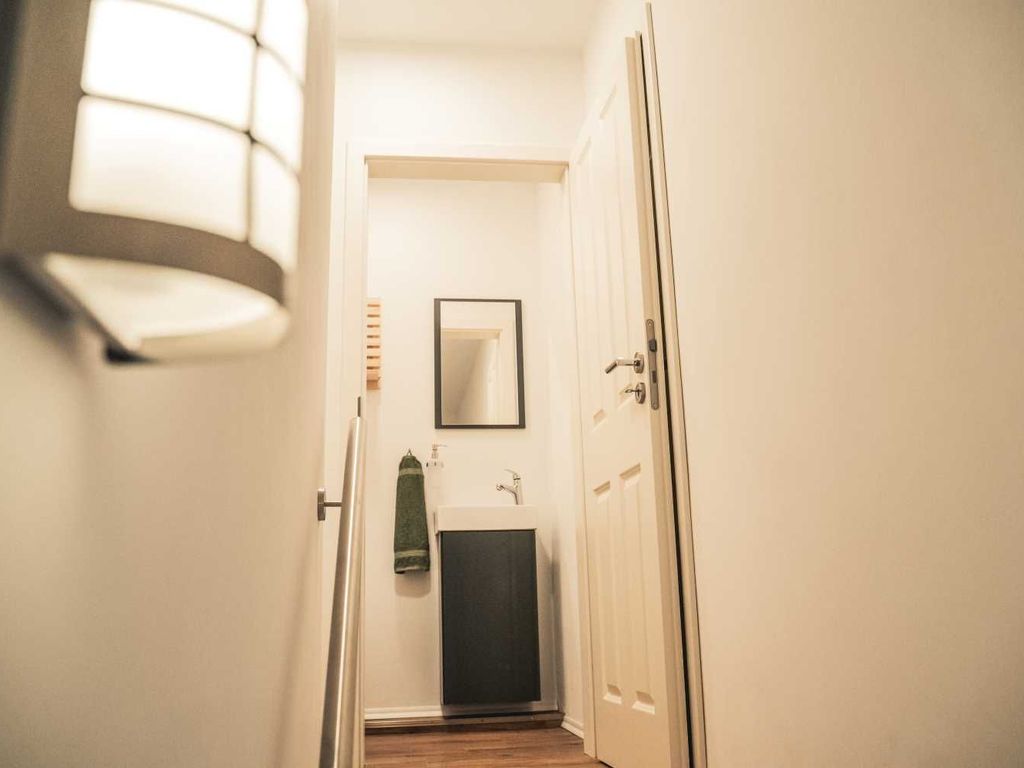 Gäste WC