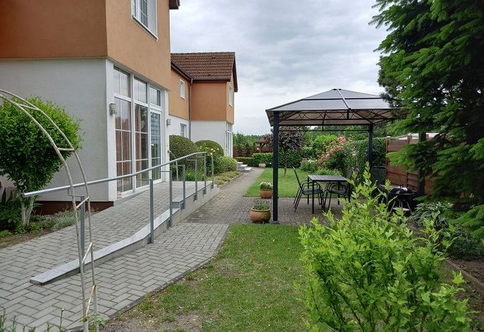 Ferienwohnung am Kronhof