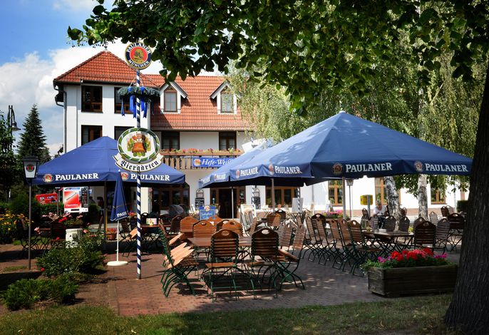 Hotel Spreewaldeck